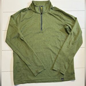 PrAna 1/4 Zip